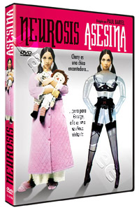Private Parts |   DVD